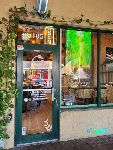 Photo of Bayti Cafe / Lebanese Bakery & Sweets - 11402 NW 41st St Unit 105, Doral, FL 33178