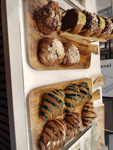 Photo of Bayti Cafe / Lebanese Bakery & Sweets - 11402 NW 41st St Unit 105, Doral, FL 33178