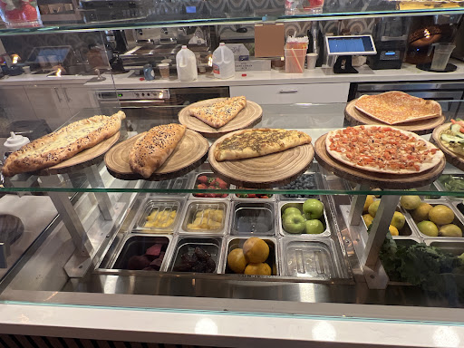 Photo of Bayti Cafe / Lebanese Bakery & Sweets - 11402 NW 41st St Unit 105, Doral, FL 33178