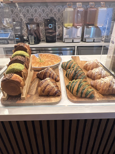 Photo of Bayti Cafe / Lebanese Bakery & Sweets - 11402 NW 41st St Unit 105, Doral, FL 33178