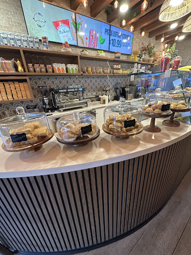 Photo of Bayti Cafe / Lebanese Bakery & Sweets - 11402 NW 41st St Unit 105, Doral, FL 33178