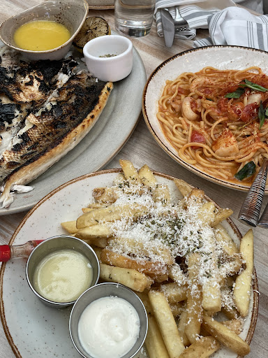 Photo of Violí Oakbrook - 260 Oakbrook Center, Oak Brook, IL 60523