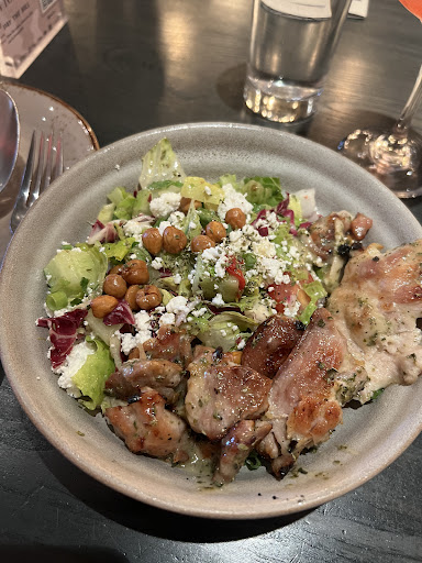 Photo of Violí Oakbrook - 260 Oakbrook Center, Oak Brook, IL 60523