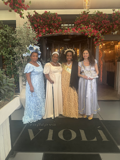 Photo of Violí Oakbrook - 260 Oakbrook Center, Oak Brook, IL 60523