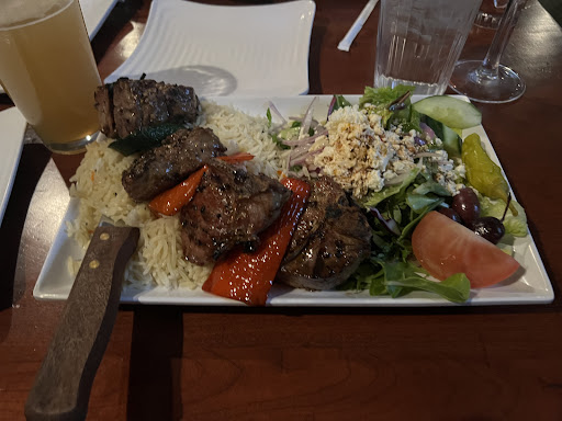 Photo of Koble Grill - 7 N State St, Westerville, OH 43081