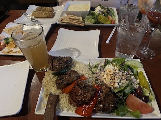 Photo of Koble Grill - 7 N State St, Westerville, OH 43081