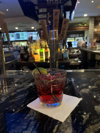 Photo of Koble Grill - 7 N State St, Westerville, OH 43081