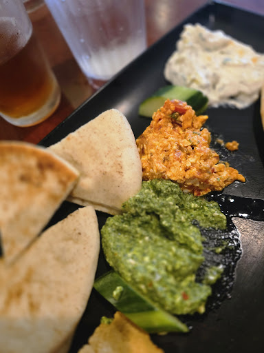 Photo of Koble Grill - 7 N State St, Westerville, OH 43081