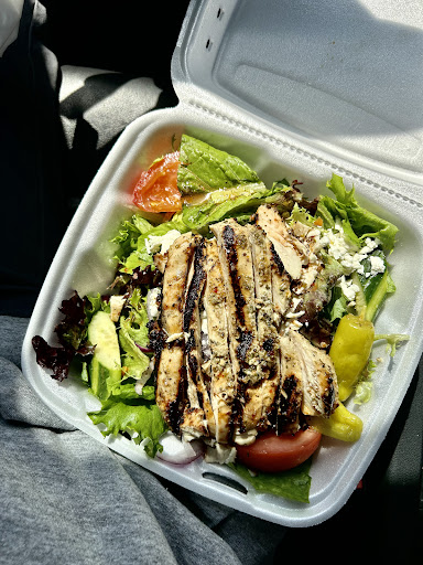 Photo of Koble Grill - 7 N State St, Westerville, OH 43081