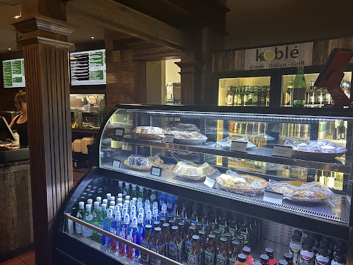 Photo of Koble Grill - 7 N State St, Westerville, OH 43081