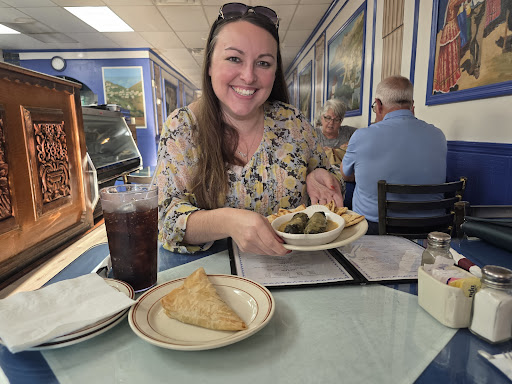 Photo of Yanni's Greek Restaurant - 6196 Cleveland Ave, Columbus, OH 43231