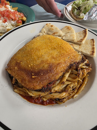 Photo of Yanni's Greek Restaurant - 6196 Cleveland Ave, Columbus, OH 43231