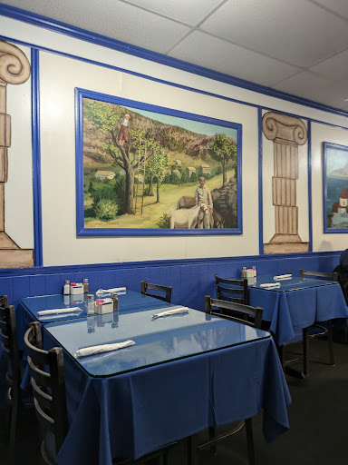 Photo of Yanni's Greek Restaurant - 6196 Cleveland Ave, Columbus, OH 43231