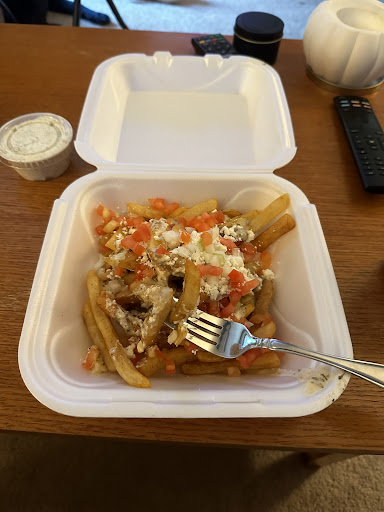 Photo of Yanni's Greek Restaurant - 6196 Cleveland Ave, Columbus, OH 43231