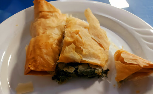 Photo of Yanni's Greek Restaurant - 6196 Cleveland Ave, Columbus, OH 43231