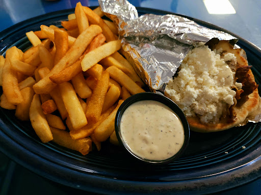 Photo of Yanni's Greek Restaurant - 6196 Cleveland Ave, Columbus, OH 43231