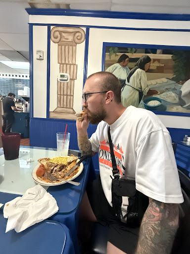 Photo of Yanni's Greek Restaurant - 6196 Cleveland Ave, Columbus, OH 43231