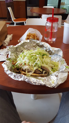 Photo of Yanni's Greek Restaurant - 6196 Cleveland Ave, Columbus, OH 43231