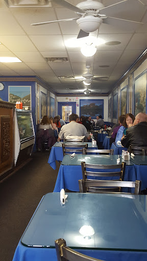 Photo of Yanni's Greek Restaurant - 6196 Cleveland Ave, Columbus, OH 43231
