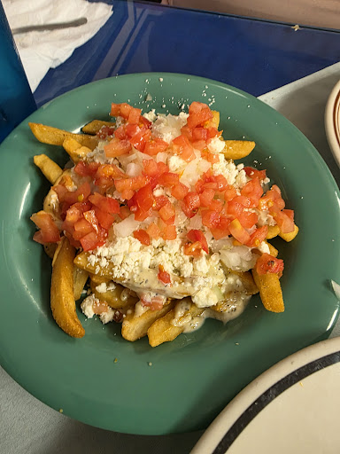 Photo of Yanni's Greek Restaurant - 6196 Cleveland Ave, Columbus, OH 43231