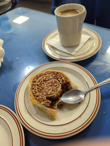 Photo of Yanni's Greek Restaurant - 6196 Cleveland Ave, Columbus, OH 43231