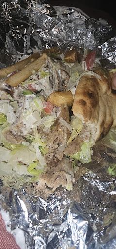 Photo of Yanni's Greek Restaurant - 6196 Cleveland Ave, Columbus, OH 43231