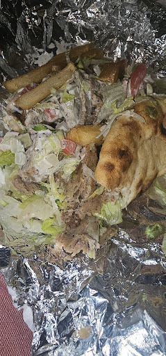 Photo of Yanni's Greek Restaurant - 6196 Cleveland Ave, Columbus, OH 43231