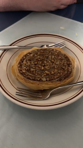 Photo of Yanni's Greek Restaurant - 6196 Cleveland Ave, Columbus, OH 43231