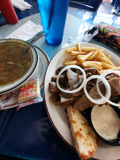 Photo of Yanni's Greek Restaurant - 6196 Cleveland Ave, Columbus, OH 43231