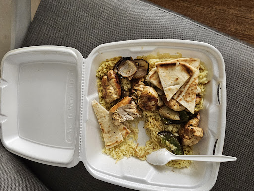 Photo of Yanni's Greek Restaurant - 6196 Cleveland Ave, Columbus, OH 43231