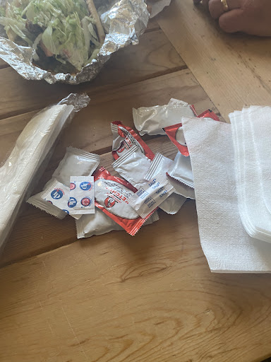 Photo of Yanni's Greek Restaurant - 6196 Cleveland Ave, Columbus, OH 43231