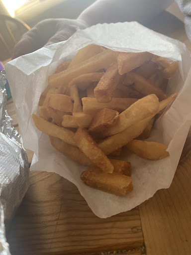 Photo of Yanni's Greek Restaurant - 6196 Cleveland Ave, Columbus, OH 43231