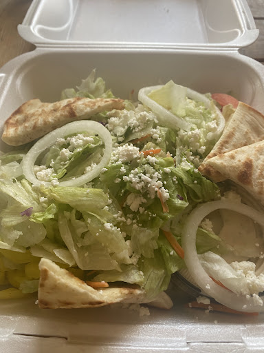 Photo of Yanni's Greek Restaurant - 6196 Cleveland Ave, Columbus, OH 43231