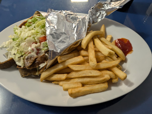 Photo of Yanni's Greek Restaurant - 6196 Cleveland Ave, Columbus, OH 43231