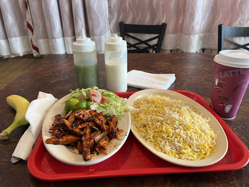 Photo of Sophina's Cafe - 3545 Cleveland Ave, Columbus, OH 43224