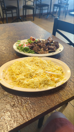 Photo of Sophina's Cafe - 3545 Cleveland Ave, Columbus, OH 43224