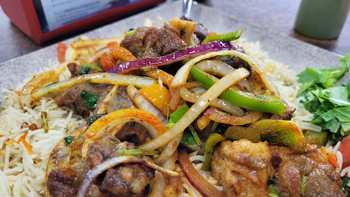 Photo of Sophina's Cafe - 3545 Cleveland Ave, Columbus, OH 43224