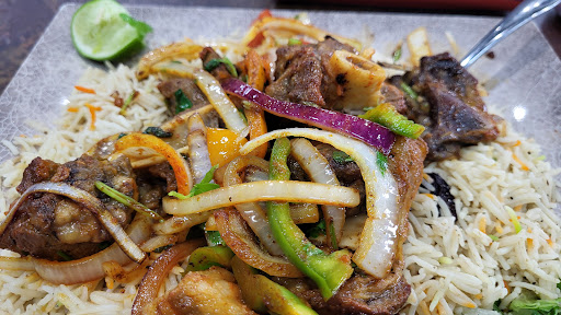 Photo of Sophina's Cafe - 3545 Cleveland Ave, Columbus, OH 43224