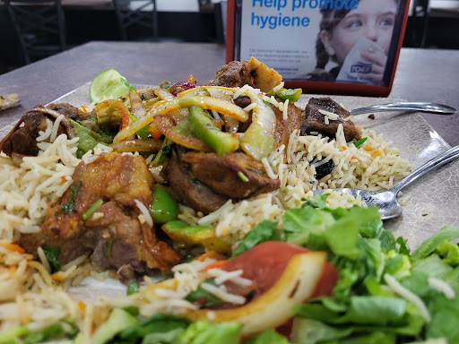 Photo of Sophina's Cafe - 3545 Cleveland Ave, Columbus, OH 43224