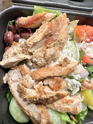 Photo of Greek Express - 8685 Sancus Blvd, Columbus, OH 43240