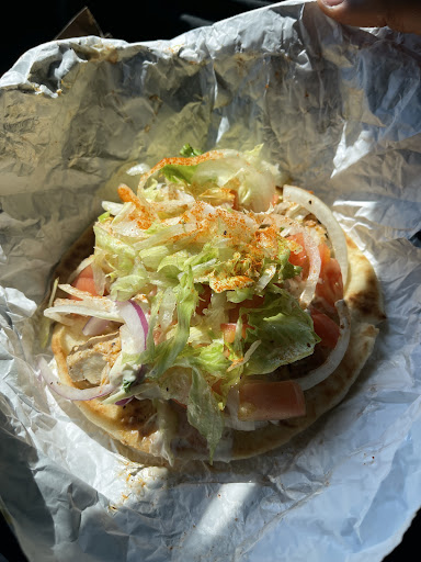 Photo of Greek Express - 8685 Sancus Blvd, Columbus, OH 43240