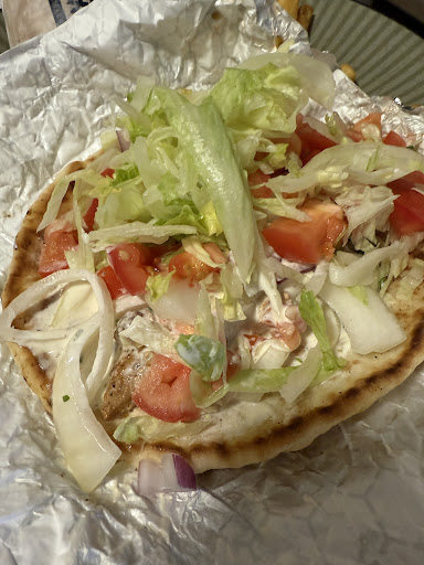 Photo of Greek Express - 8685 Sancus Blvd, Columbus, OH 43240