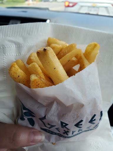 Photo of Greek Express - 8685 Sancus Blvd, Columbus, OH 43240