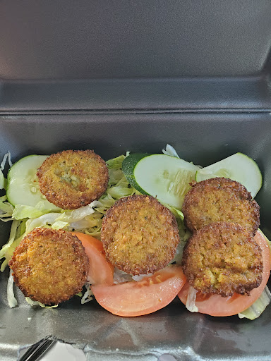 Photo of Greek Express - 8685 Sancus Blvd, Columbus, OH 43240