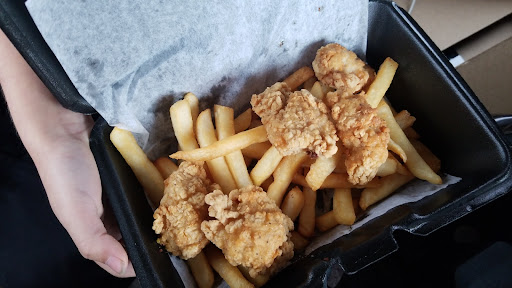 Photo of Greek Express - 8685 Sancus Blvd, Columbus, OH 43240