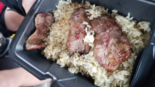 Photo of Greek Express - 8685 Sancus Blvd, Columbus, OH 43240