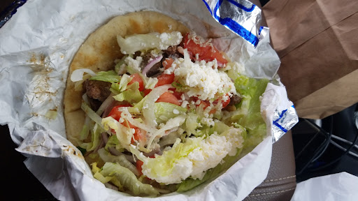 Photo of Greek Express - 8685 Sancus Blvd, Columbus, OH 43240