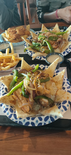 Photo of Greek Express - 8685 Sancus Blvd, Columbus, OH 43240