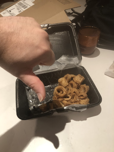 Photo of Greek Express - 8685 Sancus Blvd, Columbus, OH 43240