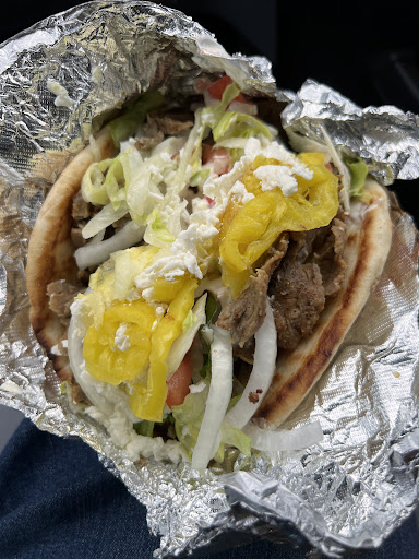 Photo of Greek Express - 8685 Sancus Blvd, Columbus, OH 43240